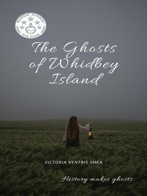 cover image of The Ghosts of Whidbey Island